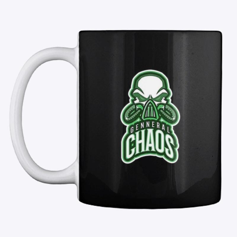 genneral chaos mug 